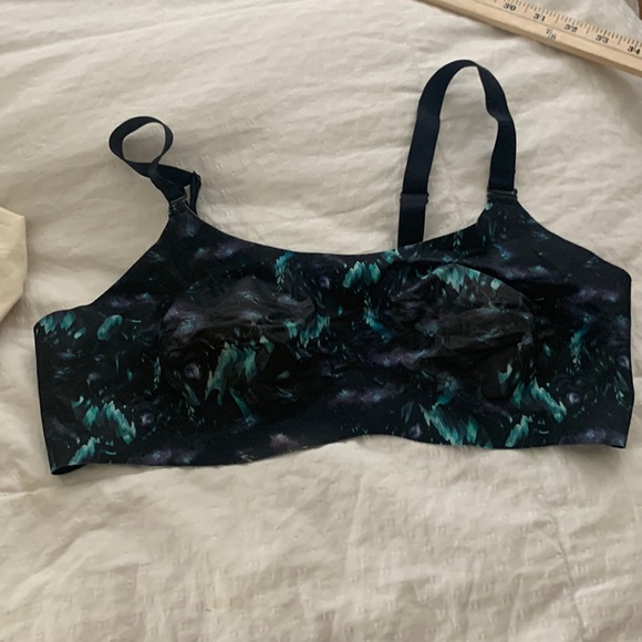 knix Intimates & Sleepwear Knix By Knitwear Evolution Unpadded No